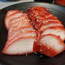 Kung Food Restaurant - BBQ pork appetizer