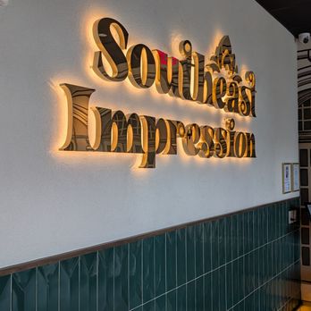 Southeast Impression - Thai Near Me - Fairfax, Virginia Southeast Impression - Thai Near Me - Fairfax, Virginia