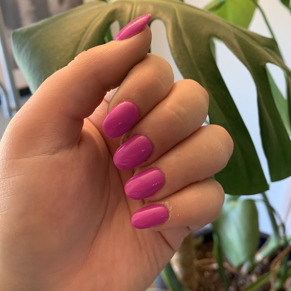 nails nails