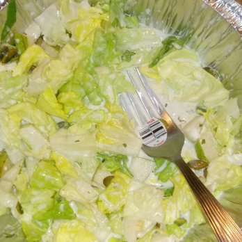 Taqueria 27 - My daughter's salad had a nonfood item mixed in. I guess the pear used was not inspected prior added to the salad. Glad she noticed it. - Mexican Near Me - Holladay, Utah Taqueria 27 - My daughter's salad had a nonfood item mixed in. I guess the pear used was not inspected prior added to the salad. Glad she noticed it. - Mexican Near Me - Holladay, Utah