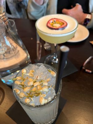 Lemon & Duke by null