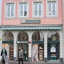 TeeGschwendner