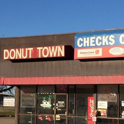 Donut Town