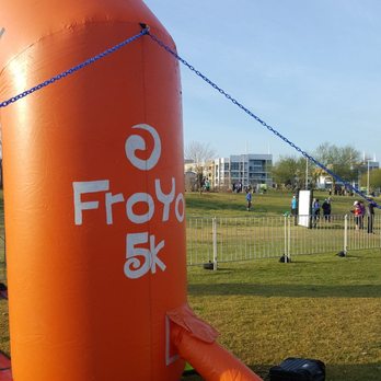 FroYo Run - Races & Competitions Near Me - Tempe, Arizona