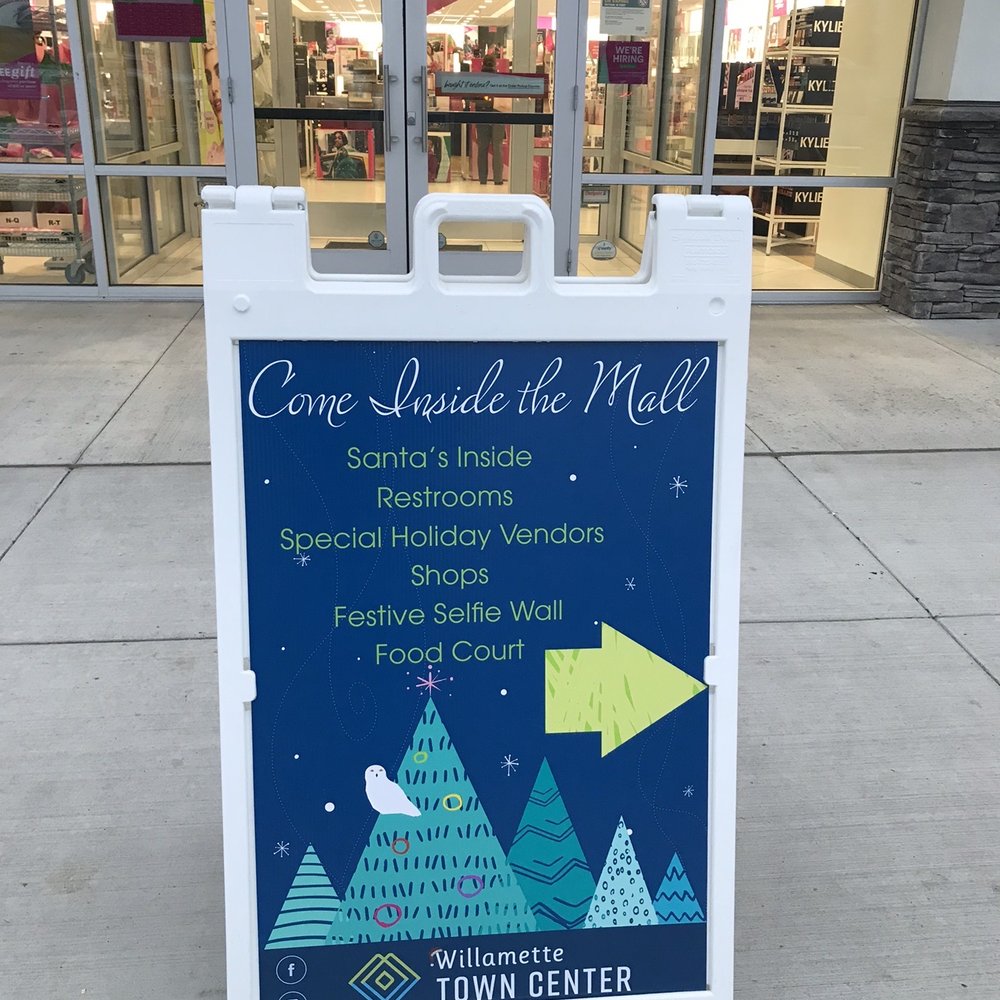 Willamette Town Center - Shopping Centers Near Me - Salem, Oregon Willamette Town Center - Shopping Centers Near Me - Salem, Oregon