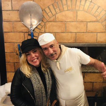 Da Francesco - The awesome Pizza Chef! - Italian Near Me - Rome, RM Da Francesco - The awesome Pizza Chef! - Italian Near Me - Rome, RM