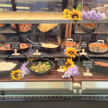 Gerrards Market - Grocery Near Me - Redlands, California