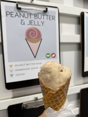 ecco un poco | Natural Italian Gelato by null