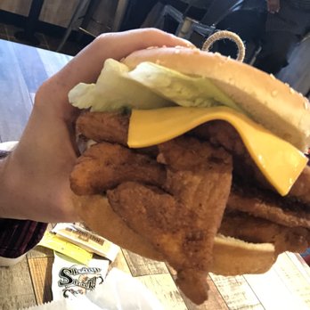Skrimp Shack - Seafood Near Me - Dumfries, Virginia Skrimp Shack - Seafood Near Me - Dumfries, Virginia