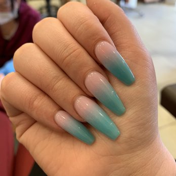 Mimi Nails - Thank you Mimi! Always giving me the best nails! - Nail Salons Near Me - Castro Valley, California