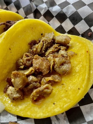 Tacos El Gordo by null