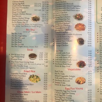 Chef Da's Chinese Restaurant - Menu - Chinese Near Me - Fort Morgan, Colorado Chef Da's Chinese Restaurant - Menu - Chinese Near Me - Fort Morgan, Colorado