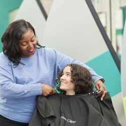 Great Clips