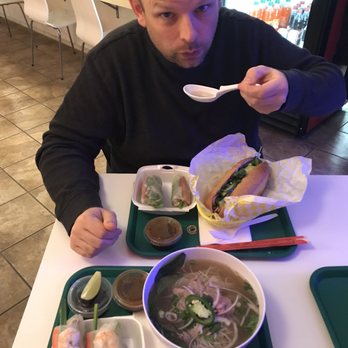 Saigon88 Express - Pork banh mi, beef pho, spring roll and siagon spring rolls - Vietnamese Near Me - Mckees Rocks, Pennsylvania Saigon88 Express - Pork banh mi, beef pho, spring roll and siagon spring rolls - Vietnamese Near Me - Mckees Rocks, Pennsylvania