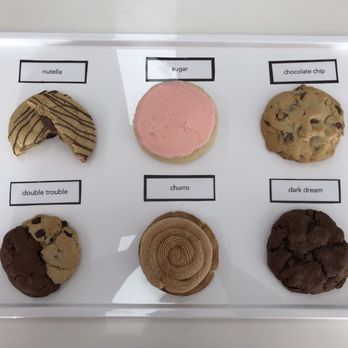 Crumbl - Tatum - Bakeries Near Me - Phoenix, Arizona