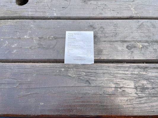 Barrio Food Hub by null