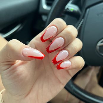 Absolute Nails Salon - Nail Salons Near Me - Winter Garden, Florida