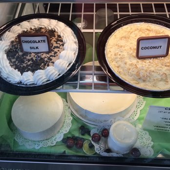The Caribbean Pie - Desserts Near Me - Sarasota, Florida The Caribbean Pie - Desserts Near Me - Sarasota, Florida
