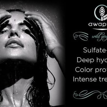 Studio 211 Tremont - We offer the 'Awapuhi wild ginger' product line. - Hair Salons Near Me - Oceanside, California