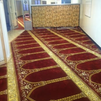 Masjid Manhattan - Mashallah, new carpeting on the sisters floor! - Mosques Near Me - New York, New York Masjid Manhattan - Mashallah, new carpeting on the sisters floor! - Mosques Near Me - New York, New York