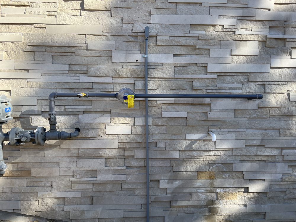 Slide of 8AM Plumbing & Construction