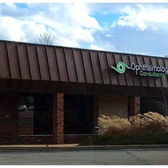 Ophthalmology Consultants - Location - Optometrists Near Me - St. Louis, Missouri Ophthalmology Consultants - Location - Optometrists Near Me - St. Louis, Missouri