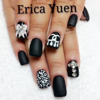 Nails By Erica Yuen - Nail Technicians Near Me - Tucson, Arizona Nails By Erica Yuen - Nail Technicians Near Me - Tucson, Arizona