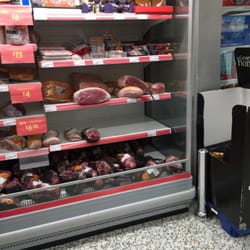 Asda Stores