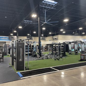 EōS Fitness - Gyms Near Me - Kendall, Florida EōS Fitness - Gyms Near Me - Kendall, Florida