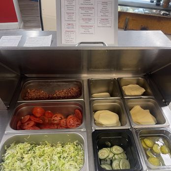 Straw Hat Deli - Pizza Near Me - North East, Pennsylvania