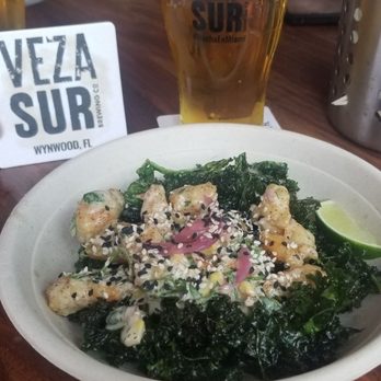 Casa La Rubia - Breweries Near Me - Miami, Florida