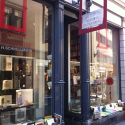 Altstadt Antiquariat Rita H. Schnellmann