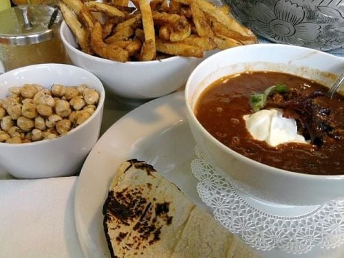 Skillet Diner @ Capitol Hill by null