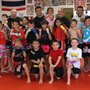 Photo of Sitan Gym Muay Thai