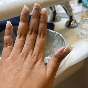 BABY Nail Bar - Miami - Waxing Near Me - Miami, Florida