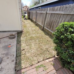 2nd Chance Landscaping And Lawncare - Sod Installation