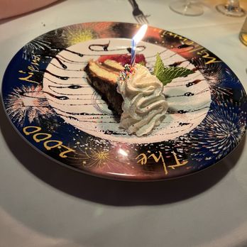 Kurt's Euro Bistro - Modern European Near Me - Duluth, Georgia