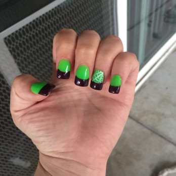 Red Persimmon Nails & Spa - Wonderful nails by Nancy as the red persimmon - Nail Salons Near Me - Menifee, California Red Persimmon Nails & Spa - Wonderful nails by Nancy as the red persimmon - Nail Salons Near Me - Menifee, California
