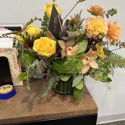 Third Bloom - Birthday Bouquet