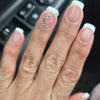 Pure Nails Spa - Nail Salons Near Me - Oswego, Illinois