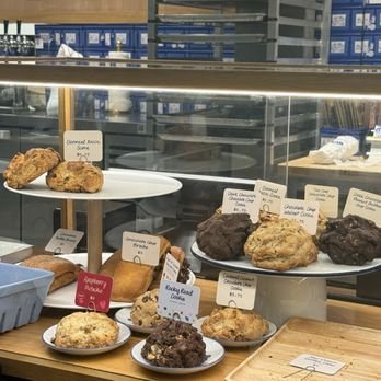 Levain Bakery - Bakeries Near Me - Los Angeles, California