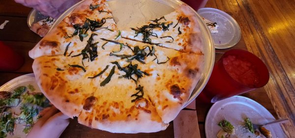 Loop & Lil's Pizza by null