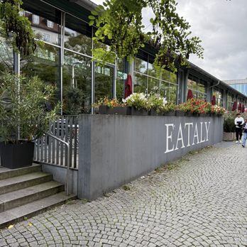 Eataly - Italian Near Me - Munich, BY Eataly - Italian Near Me - Munich, BY