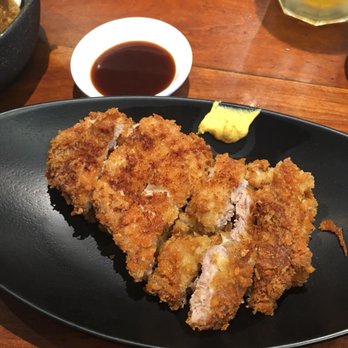 Geta - Tonkatsu - Japanese Near Me - Oakland, California Geta - Tonkatsu - Japanese Near Me - Oakland, California