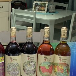 Windy Wine Company - Our favorites