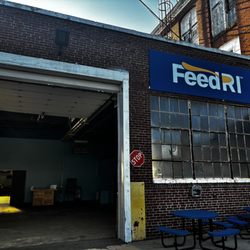 Feed RI - Hope Market