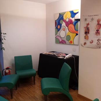 Centro Gioiainsieme - Immagine dell'interno - Yoga Near Me - Milan, Michigan Centro Gioiainsieme - Immagine dell'interno - Yoga Near Me - Milan, Michigan