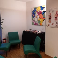 Centro Gioiainsieme - Immagine dell'interno