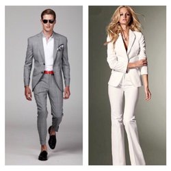 B. Nathaniel Custom Clothiers - Custom Men's and Women's garments are what we do.