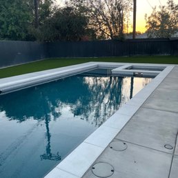 Artificial turf